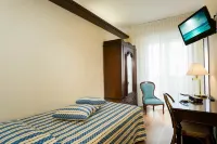Hotel Milano Helvetia - in Centro Con Piscina