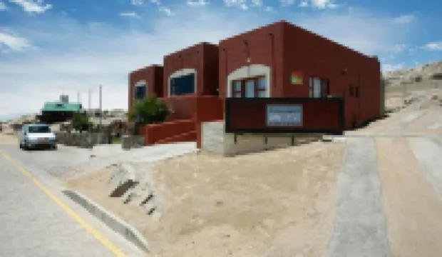 Island Cottage Guesthouse Hotel a 