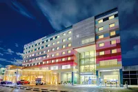 NH Queretaro Hotels near La Casona Teatro Bar