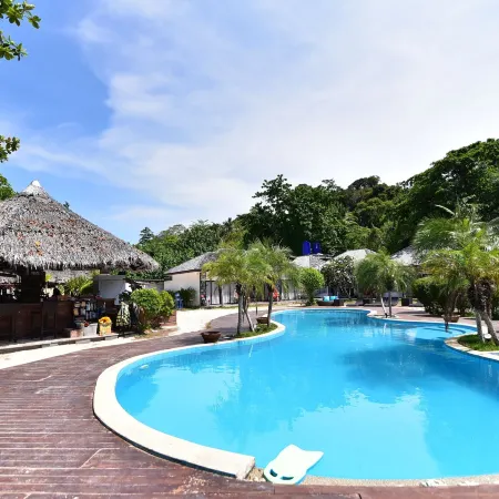 The Reef Resort