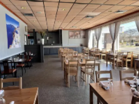 Falmouth Inn Hotels in Falmouth