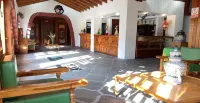 GS Jerocs Tlaxcala Hotel di Apizaco