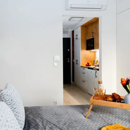 Easy Rent Apartaments - Smart317