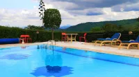 Ack Resort Salama Hotels in Mlolongo