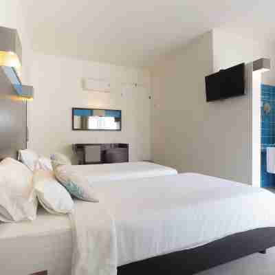 Hotel Dunas de Sal Rooms