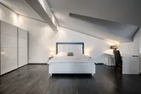 The Suites - Small Luxury Living