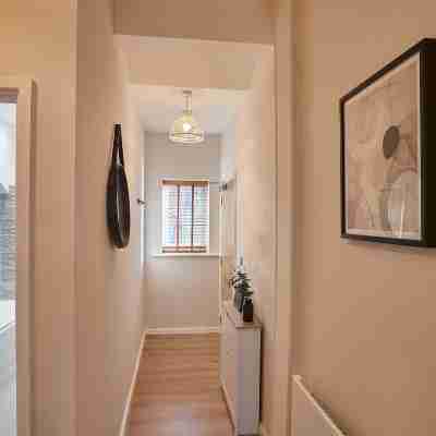 Host & Stay - Skyline Apartment Others