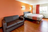 Motel 6 Lebanon, IN Hotels in Boone County