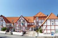 Hotel Kirstine Hotels in 