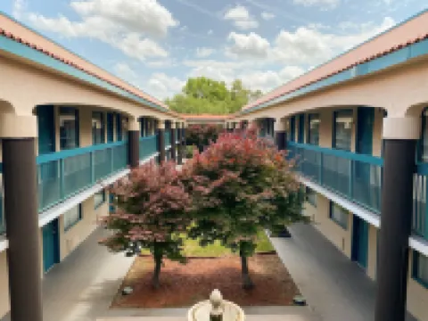 Motel 6 Savannah, GA - Gateway & I-95