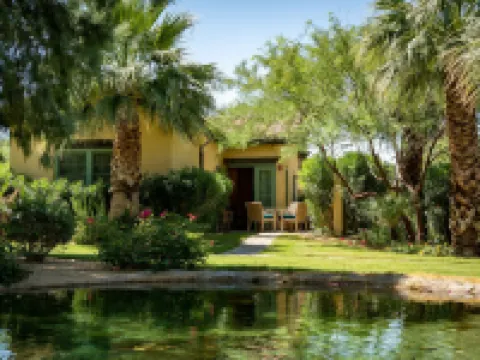 The Inn at Death Valley - Inside the Park Hotels in Inyo County
