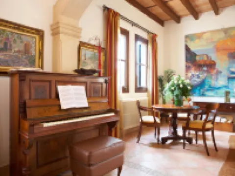 Puig de Ros D’Alt Hotels in Llucmajor