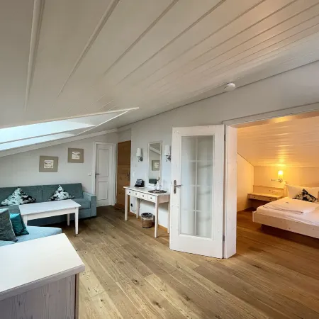 Hotel Adler