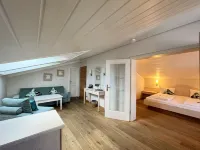 Hotel Adler Hotels in Oberstaufen