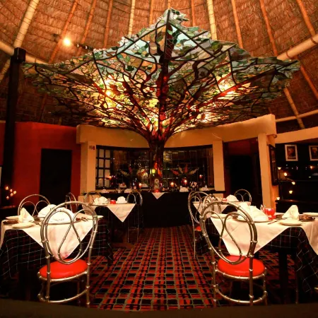 Hotel Montetaxco