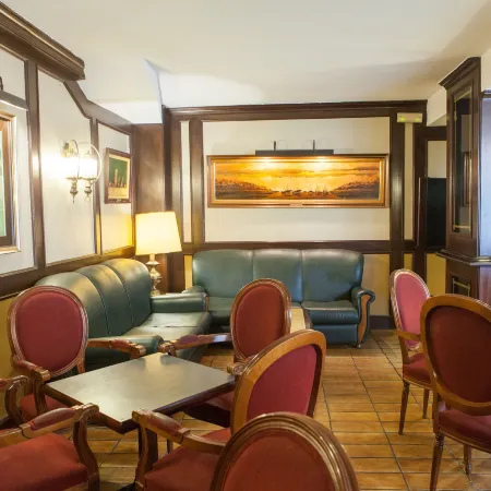 Hotel Las Anclas
