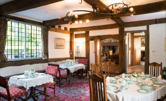 Lower Wythall B&B
