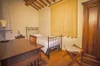 Il Ristoro Del Viandante Các khách sạn ở Osimo