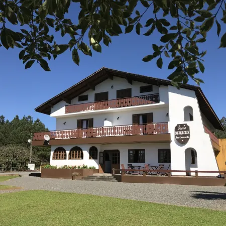 Hotel Bergblick