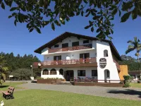 Hotel Bergblick - 3-Star