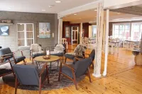 Å Rorbuer - by Classic Norway Hotels Hotels in Moskenes