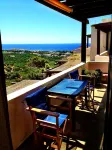 Filoxenia Villa - con vistas a la montaña