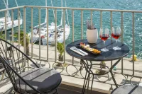 Argostoli Marina Suites - Ocean View