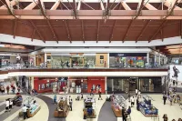 รีเจนซี โมเต็ล ออฟ บรี