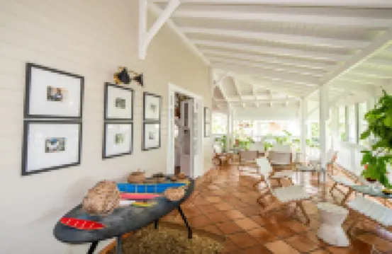 Hôtel Plein Soleil - 4 ดาว