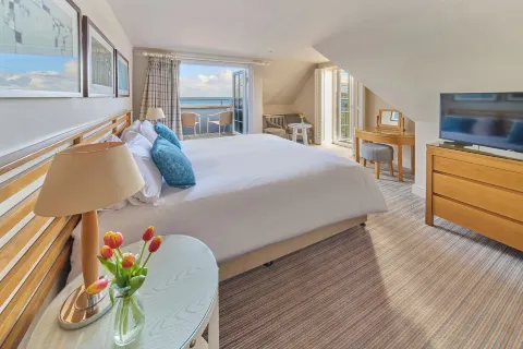 Braye Beach Hotel, Alderney