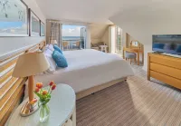 Braye Beach Hotel, Alderney Hotels in 