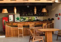 Vila Aty Lodge - Barer