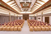 Buddha Maya Garden by KGH Group Hotels in Lumbini Sanskritik