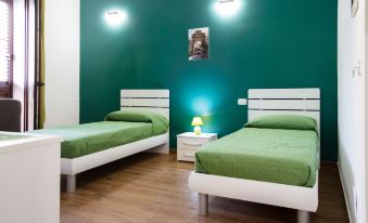 B&B Stella Maris Sciacca Centro