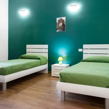 B&B Stella Maris Sciacca Centro