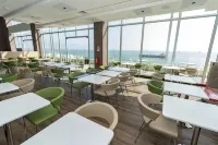 Hampton by Hilton Antofagasta - breakfast