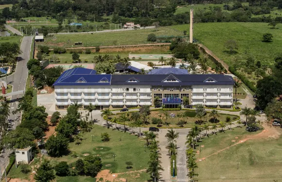 克羅尼爾廣場酒店