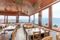 Olimpic Hotel Hotel di Istanbul