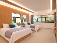 Mayan Monkey Tulum - Social Hotel Hotels near Zama