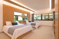 Mayan Monkey Tulum - Social Hotel