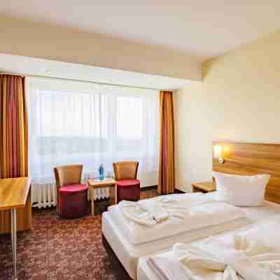 雷恩施泰格布利克假日飯店 Rooms