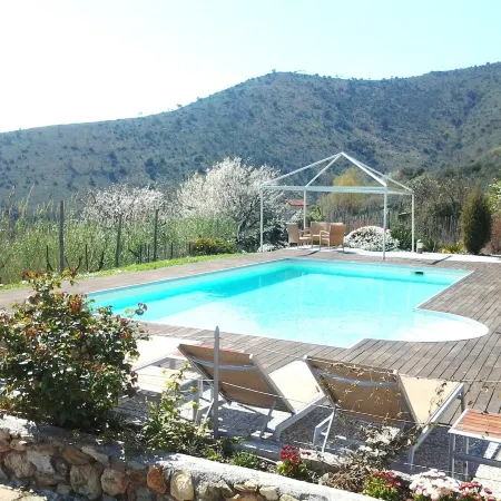 Oroverde