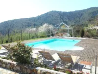 Oroverde Hotels in Province of Savona