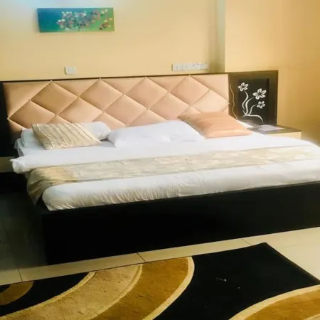 El-Hassani Hotel