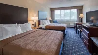 Best Western Plus Reading Inn  Suites