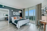 ICoconutGrove - Luxurious Vacation Rentals in Coconut Grove -  Ferienwohnungen