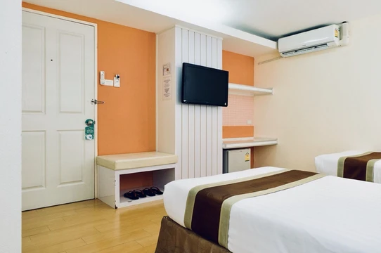 รูปภาพของโรงแรมดิ คอนเน็ก