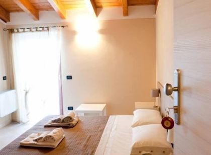 Al Borgo - Trattoria con Alloggio
