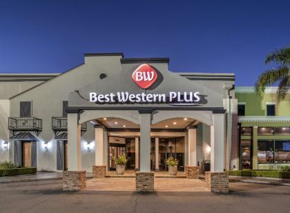 베스트 웨스턴 플러스 웨스트뱅크