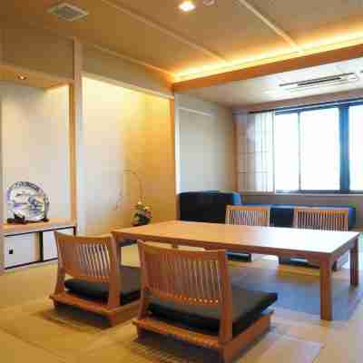 暖燈館菊野屋奧格託温泉日式旅館 Rooms